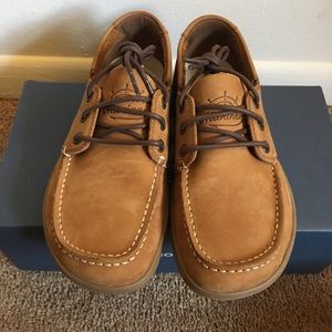 Lems mariner discontinued moccasin